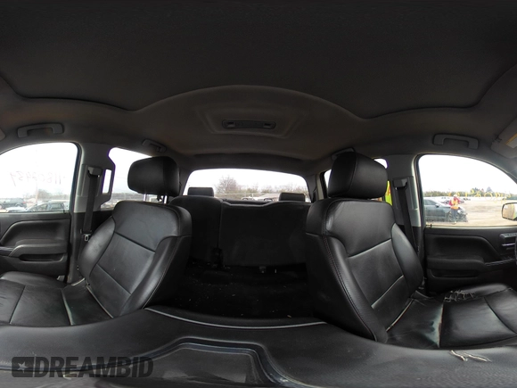 2014 GMC Sierra 1500 SLT with VIN 3GTU2VEC6EG519164, listed as a IAAI auction lot 41802489 with 152,152 mi miles and . Bid and sale history available at DreamBid. Image 18.