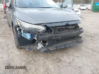 2024 Nissan Sentra SV z VIN 3N1AB8CV4RY222342, wystawiony jako IAAI lot #41786619 z przebiegiem 32 968 mil mil oraz . Historia ofert i sprzedaży dostępna na DreamBid. Obrazek 6.