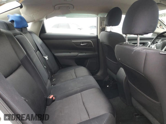 2017 Nissan Altima SR с VIN 1N4AL3AP0HC147170, выставлен на аукционе Copart как лот 85826934 с пробегом 115 979 миль миль и Списание • Salvage title. История ставок и продаж доступна на DreamBid. Изображение 11.