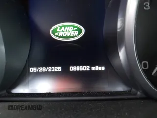 2014 Land Rover Range Rover Evoque Pure Plus with VIN SALVP1BGXEH866744, listed as a IAAI auction lot 42344957 with 86,602 mi miles and . Bid and sale history available at DreamBid. Image 15.