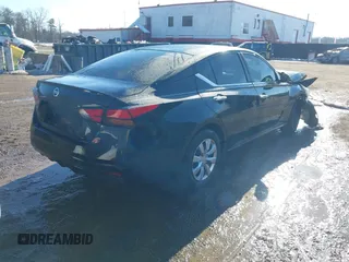 2021 Nissan Altima S z VIN 1N4BL4BVXMN363131, wystawiony jako IAAI lot #41333336 z przebiegiem 83 268 mil mil oraz . Historia ofert i sprzedaży dostępna na DreamBid. Obrazek 4.