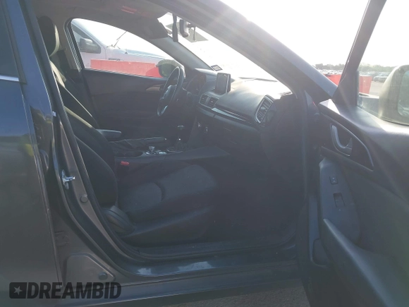 2016 Mazda 3 i Touring with VIN 3MZBM1W78GM248332, listed as a IAAI auction lot 41998405 with 160,263 mi miles and . Bid and sale history available at DreamBid. Image 5.