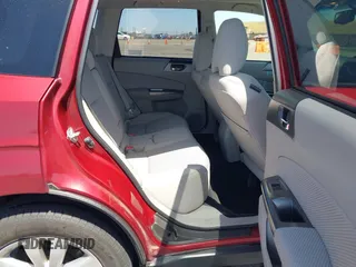 2012 Subaru Forester X Premium with VIN JF2SHADC0CH449231, listed as a IAAI auction lot 42283262 with 71,407 mi miles and . Bid and sale history available at DreamBid. Image 8.