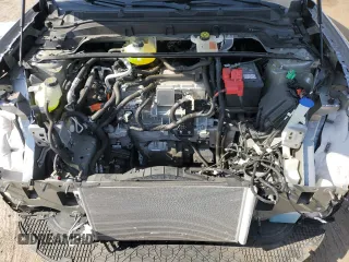 2021 Ford Mustang Mach-E Premium с VIN 3FMTK3SU7MMA04702, выставлен на аукционе Copart как лот 52875895 с пробегом 20 592 миль миль и Списание • Salvage title. История ставок и продаж доступна на DreamBid. Изображение 12.