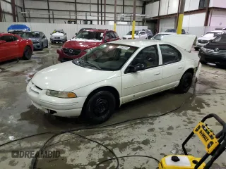 2000 Dodge Stratus with VIN 1B3EJ46X5YN299869, listed as a Copart auction lot 88545505 with 112,088 mi miles and Salvage Title. Bid and sale history available at DreamBid. Image 1.