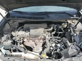 2013 Toyota Camry L with VIN 4T4BF1FK7DR287584, listed as a Copart auction lot 50055275 with 0 mi miles and Salvage Title. Bid and sale history available at carsss.com. Image 12.