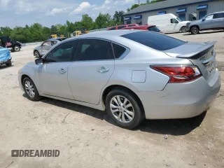 2014 Nissan Altima SL with VIN 1N4AL3AP6EN251355, listed as a Copart auction lot 52900425 with 141,799 mi miles and Salvage Title. Bid and sale history available at DreamBid. Image 2.