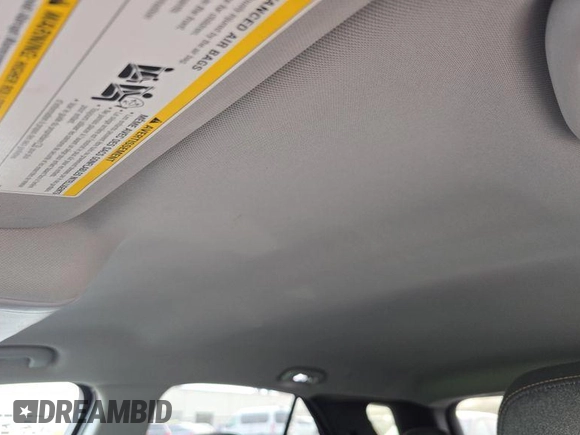 2020 Chevrolet Equinox LT с VIN 2GNAXJEVXL6235972, выставлен на аукционе IAAI как лот 42573207 с пробегом 28 685 миль миль и . История ставок и продаж доступна на DreamBid. Изображение 7.