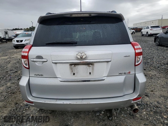 2010 Toyota RAV4 Sport с VIN JTMRK4DV0A5096666, выставлен на аукционе Copart как лот 49338005 с пробегом 151 777 миль миль и Списание • Salvage title. История ставок и продаж доступна на DreamBid. Изображение 6.