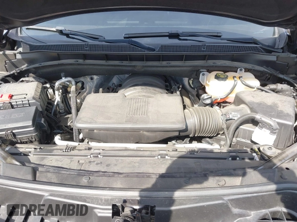 2022 Chevrolet Tahoe LT with VIN 1GNSKNKD3NR330130, listed as a IAAI auction lot 41595793 with 39,484 mi miles and . Bid and sale history available at DreamBid. Image 10.