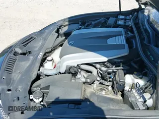 2024 Lexus IS 350 F Sport z VIN JTHGZ1E22R5033942, wystawiony jako IAAI lot #43202207 z przebiegiem 28 648 mil mil oraz . Historia ofert i sprzedaży dostępna na DreamBid. Obrazek 19.