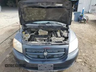 2008 Dodge Caliber SE with VIN 1B3HB28B88D733157, listed as a Copart auction lot 54652545 with 157,024 mi miles and Salvage Title. Bid and sale history available at carsss.com. Image 12.