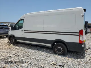 2019 Ford Transit with VIN 1FTYR2CM8KKA18272, listed as a Copart auction lot 57988795 with 139,798 mi miles and Clean title. Bid and sale history available at DreamBid. Image 2.