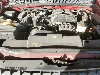 2003 Ford Explorer XLT z VIN 1FMZU63K53ZA20560, wystawiony jako Copart lot #87074084 z przebiegiem 198 276 mil mil oraz Szkoda całkowita • Salvage title. Historia ofert i sprzedaży dostępna na DreamBid. Obrazek 12.