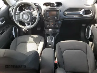 2019 Jeep Renegade Sport with VIN ZACNJBAB9KPK92966, listed as a Copart auction lot 48418345 with 70,177 mi miles and Salvage Title. Bid and sale history available at carsss.com. Image 8.