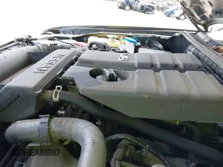 2021 Nissan Frontier Pro-4X with VIN 1N6ED0EB7MN717134, listed as a IAAI auction lot 42152523 with 71,586 mi miles and . Bid and sale history available at DreamBid. Image 19.