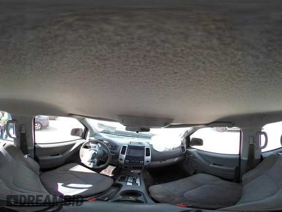 2019 Nissan Frontier SV z VIN 1N6DD0EV4KN745055, wystawiony jako IAAI lot #41913656 z przebiegiem Nie podano mil oraz . Historia ofert i sprzedaży dostępna na DreamBid. Obrazek 17.