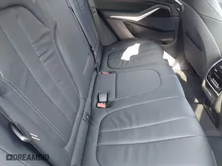 2019 BMW X5 xDrive40i with VIN 5UXCR6C59KLL01086, listed as a IAAI auction lot 41435075 with 46,177 mi miles. Bid and sale history available at carsss.com. Image 8.