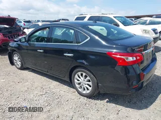 2018 Nissan Sentra S с VIN 3N1AB7AP9JY277114, выставлен на аукционе IAAI как лот 42319181 с пробегом 134 290 миль миль и . История ставок и продаж доступна на DreamBid. Изображение 3.