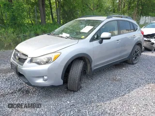 2014 Subaru Crosstrek Premium с VIN JF2GPACC9E9243333, выставлен на аукционе IAAI как лот 42453862 с пробегом 123 034 миль миль и . История ставок и продаж доступна на DreamBid. Изображение 2.