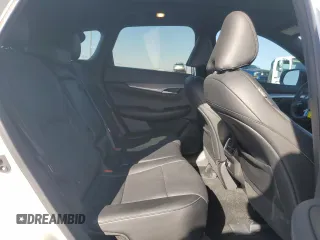 2021 Infiniti QX50 Luxe z VIN 3PCAJ5BA0MF124281, wystawiony jako Copart lot #54603095 z przebiegiem 41 824 mil mil oraz Szkoda całkowita • Salvage title. Historia ofert i sprzedaży dostępna na DreamBid. Obrazek 11.