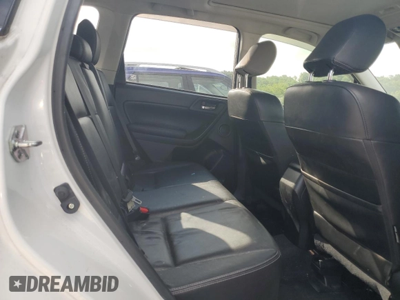 2014 Subaru Forester XT Touring с VIN JF2SJGPC8EH423708, выставлен на аукционе Copart как лот 63280675 с пробегом 193 576 миль миль и Чистый • Clean title. История ставок и продаж доступна на DreamBid. Изображение 11.