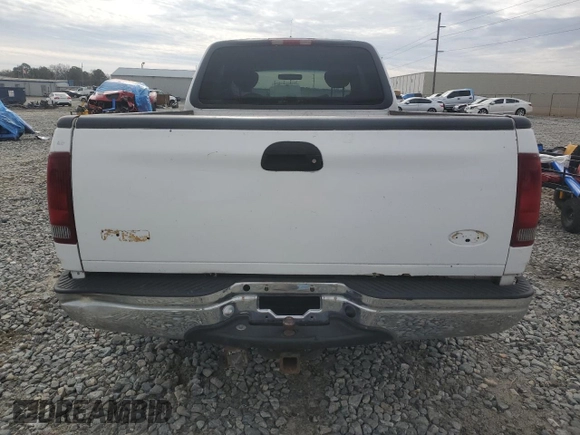 2000 Ford F-150 XL with VIN 1FTRX17L7YNB42840, listed as a Copart auction lot 87551445 with 0 mi miles and Clean Title. Bid and sale history available at carsss.com. Image 6.