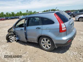 2008 Honda CR-V EX z VIN 3CZRE38518G705840, wystawiony jako Copart lot #58475615 z przebiegiem 219 406 mil mil oraz Szkoda całkowita • Salvage title. Historia ofert i sprzedaży dostępna na DreamBid. Obrazek 2.