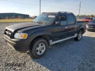 2001 Ford Explorer Sport Trac z VIN 1FMZU67E11UC14727, wystawiony jako Copart lot #46955295 z przebiegiem 277 091 mil mil oraz Czysty tytuł • Clean title. Historia ofert i sprzedaży dostępna na DreamBid. Obrazek 1.