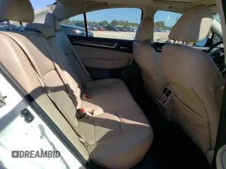 2018 Subaru Legacy Limited with VIN 4S3BNAN66J3021786, listed as a Copart auction lot 72260063 with 125,613 mi miles. Bid and sale history available at carsss.com. Image 10.