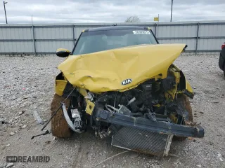 2014 Kia Soul ! with VIN KNDJX3A54E7081885, listed as a Copart auction lot 50309075 with 129,622 mi miles and Salvage Title. Bid and sale history available at carsss.com. Image 5.