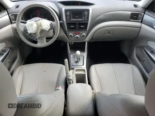 2012 Subaru Forester X Limited with VIN JF2SHAEC2CH454316, listed as a Copart auction lot 59786095 with 158,795 mi miles and Salvage title. Bid and sale history available at DreamBid. Image 8.
