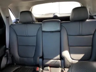 2014 Kia Sorento SX Limited with VIN 5XYKWDA75EG518858, listed as a Copart auction lot 49203055 with 53,396 mi miles and Salvage title. Bid and sale history available at DreamBid. Image 10.