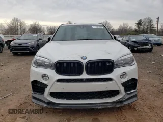 2017 BMW X5 M z VIN 5YMKT6C33H0X20971, wystawiony jako Copart lot #41108103 z przebiegiem 72 766 mil mil oraz . Historia ofert i sprzedaży dostępna na DreamBid. Obrazek 5.