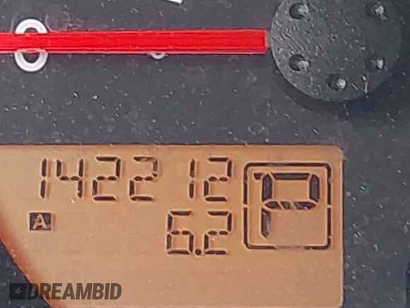 2015 Nissan Frontier SV with VIN 1N6AD0CW1FN767065, listed as a IAAI auction lot 42684729 with 142,212 mi miles and . Bid and sale history available at DreamBid. Image 16.