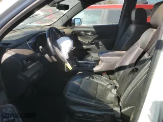 2023 Chevrolet Traverse RS with VIN 1GNEVJKW4PJ188743, listed as a Copart auction lot 48195025 with 148,014 mi miles and Salvage Title. Bid and sale history available at carsss.com. Image 7.