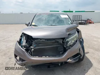 2015 Honda CR-V EX with VIN 3CZRM3H5XFG706968, listed as a IAAI auction lot 42055301 with 79,566 mi miles and . Bid and sale history available at carsss.com. Image 13.