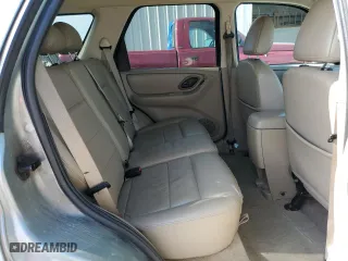 2006 Ford Escape Limited with VIN 1FMCU94196KC26569, listed as a Copart auction lot 42922424 with 126,682 mi miles and Salvage Title. Bid and sale history available at carsss.com. Image 11.