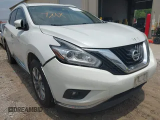 2015 Nissan Murano Platinum with VIN 5N1AZ2MG6FN258074, listed as a IAAI auction lot 42478398 with 219,761 mi miles and . Bid and sale history available at DreamBid. Image 6.