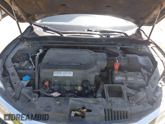 2016 Honda Accord Touring with VIN 1HGCR3F93GA036152, listed as a IAAI auction lot 42134354 with 233,311 mi miles and . Bid and sale history available at DreamBid. Image 10.