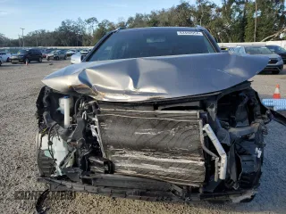 2014 Kia Sorento SX Limited with VIN 5XYKW4A71EG448906, listed as a Copart auction lot 83446954 with 95,713 mi miles and Salvage title. Bid and sale history available at DreamBid. Image 5.