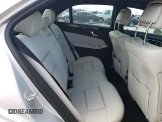 2016 Mercedes-Benz E-Class E 350 Sport with VIN WDDHF5KB2GB280716, listed as a Copart auction lot 37956843 with 47,435 mi miles. Bid and sale history available at carsss.com. Image 10.
