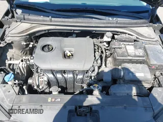 2019 Hyundai Elantra SE with VIN 5NPD74LF3KH467407, listed as a IAAI auction lot 41932623 with 95,218 mi miles and . Bid and sale history available at DreamBid. Image 10.