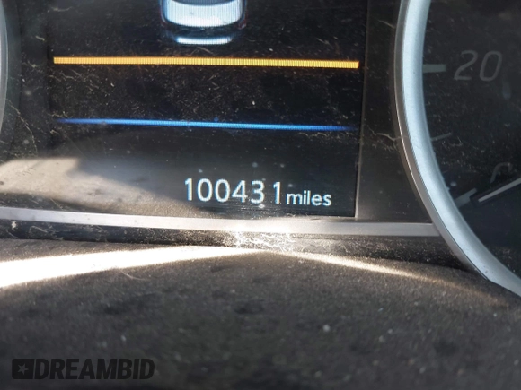 2019 Nissan Sentra SV with VIN 3N1AB7AP3KL609109, listed as a IAAI auction lot 42064433 with 100,431 mi miles and . Bid and sale history available at DreamBid. Image 16.