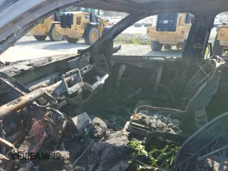 2012 Ram 1500 Express with VIN 1C6RD7KT4CS196472, listed as a Copart auction lot 61826425 with Not provided miles and Salvage title. Bid and sale history available at DreamBid. Image 7.