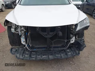 2019 Lexus RX 350 с VIN 2T2BZMCA9KC203936, выставлен на аукционе IAAI как лот 41780746 с пробегом 55 822 миль миль и . История ставок и продаж доступна на DreamBid. Изображение 6.
