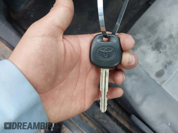 2019 Toyota Corolla L z VIN 2T1BURHE3KC191830, wystawiony jako IAAI lot #41798764 z przebiegiem 169 558 mil mil oraz . Historia ofert i sprzedaży dostępna na DreamBid. Obrazek 11.