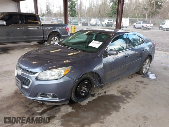 2014 Chevrolet Malibu LT with VIN 1G11E5SL1EF154675, listed as a IAAI auction lot 41368057 with 137,550 mi miles and . Bid and sale history available at DreamBid. Image 17.