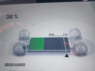 2016 Tesla Model S 90D с VIN 5YJSA1E26GF120631, выставлен на аукционе IAAI как лот 42249326 с пробегом 84 491 миль миль и . История ставок и продаж доступна на DreamBid. Изображение 18.