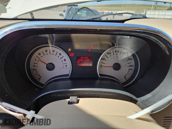 2007 Ford Explorer Limited с VIN 1FMEU75847UA57589, выставлен на аукционе Copart как лот 52013275 с пробегом 188 895 миль миль и Списание • Salvage title. История ставок и продаж доступна на DreamBid. Изображение 9.